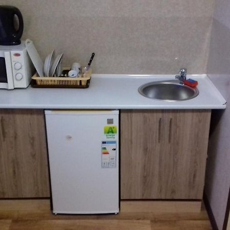 Вулиця Пушкінська67/69 Apartman Harkov Kültér fotó