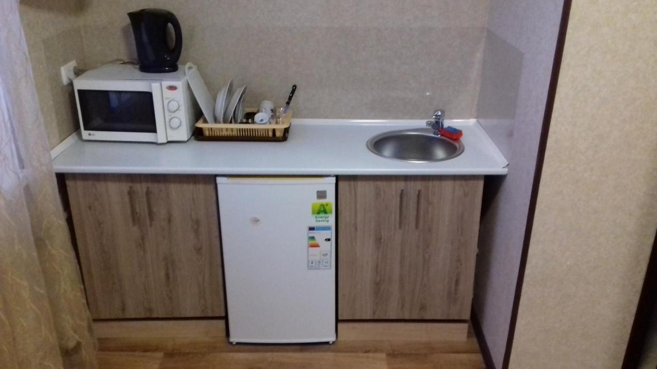Вулиця Пушкінська67/69 Apartman Harkov Kültér fotó