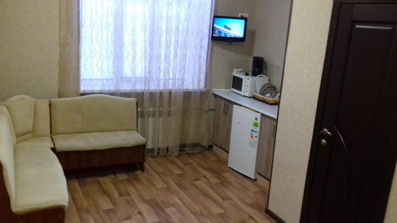 Вулиця Пушкінська67/69 Apartman Harkov Kültér fotó
