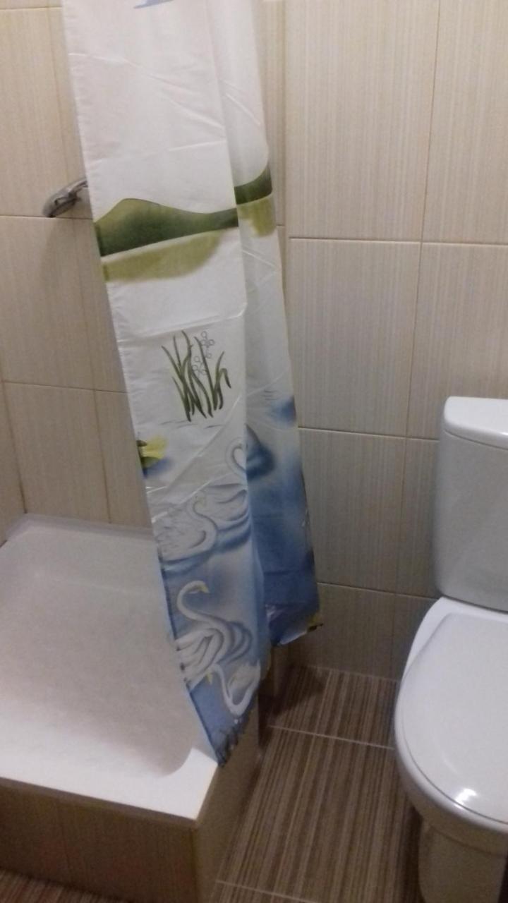 Вулиця Пушкінська67/69 Apartman Harkov Kültér fotó