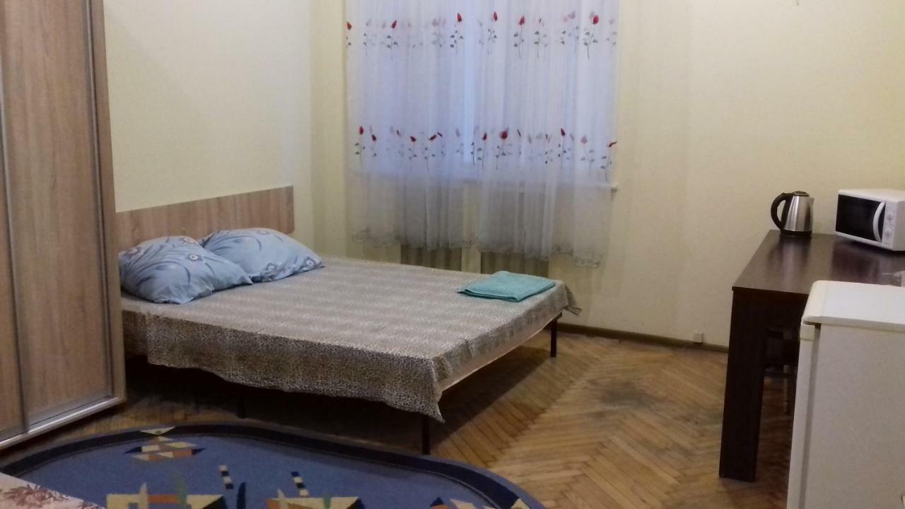 Вулиця Пушкінська67/69 Apartman Harkov Kültér fotó